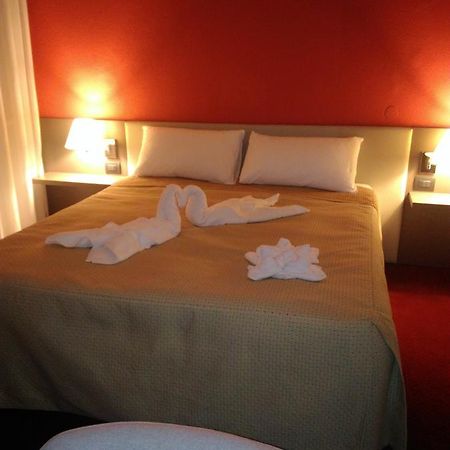 Hotel Lido Bollengo Kültér fotó