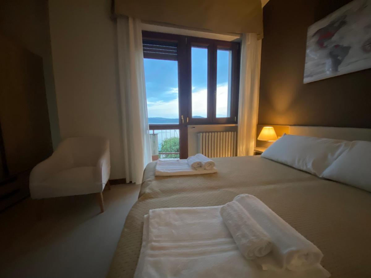 Hotel Lido Bollengo Kültér fotó