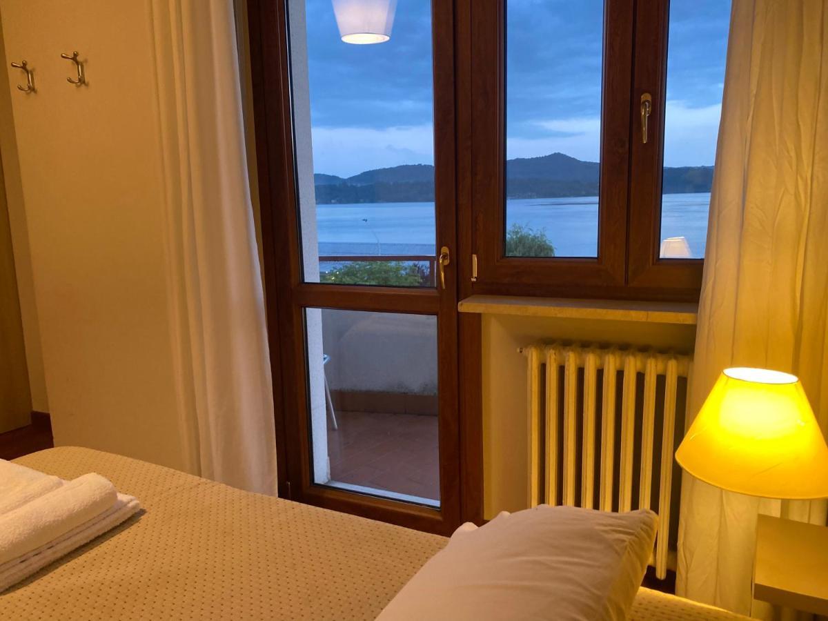 Hotel Lido Bollengo Kültér fotó