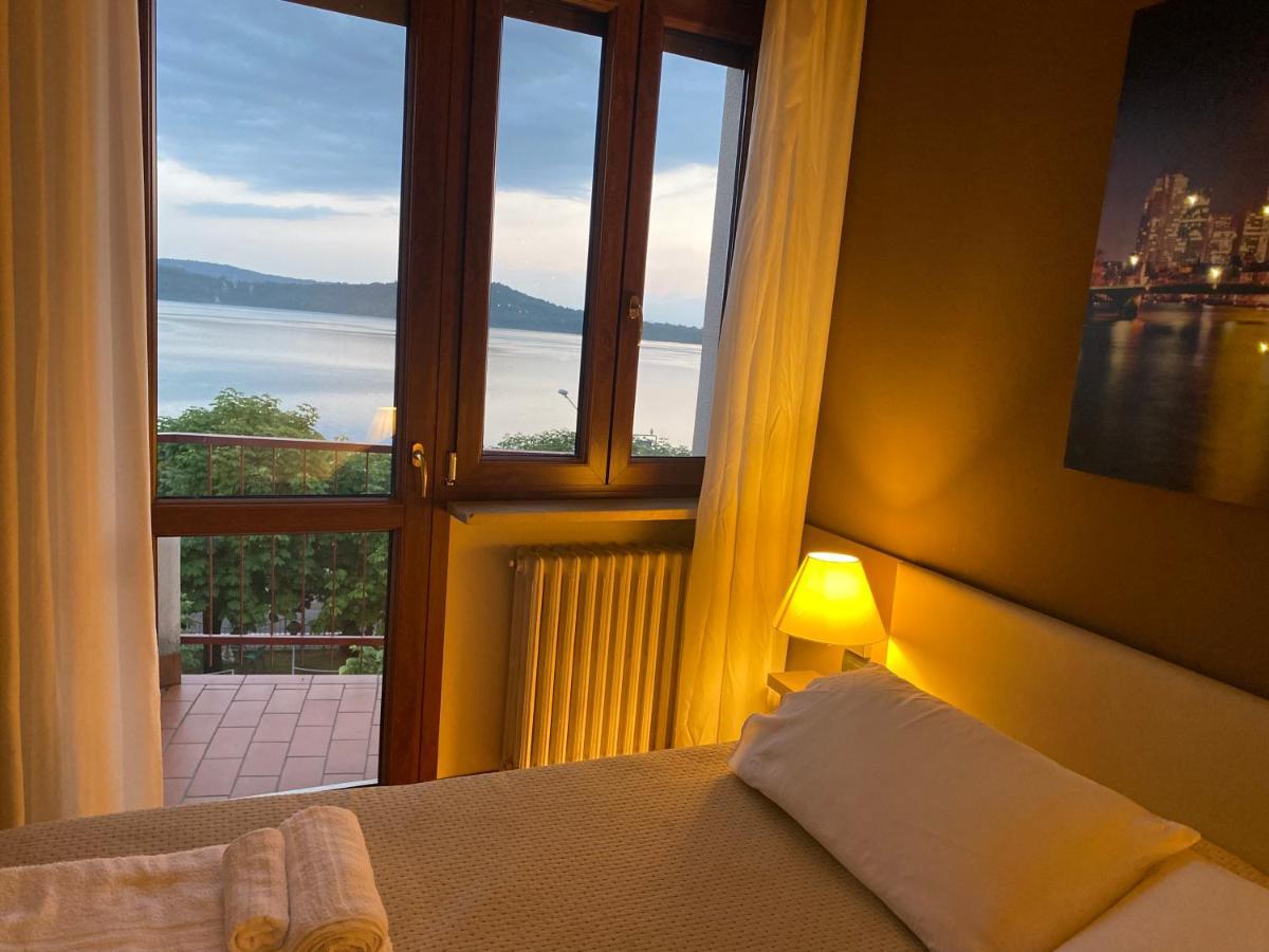 Hotel Lido Bollengo Kültér fotó