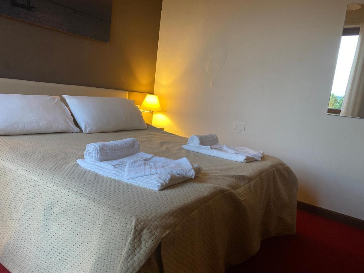 Hotel Lido Bollengo Kültér fotó