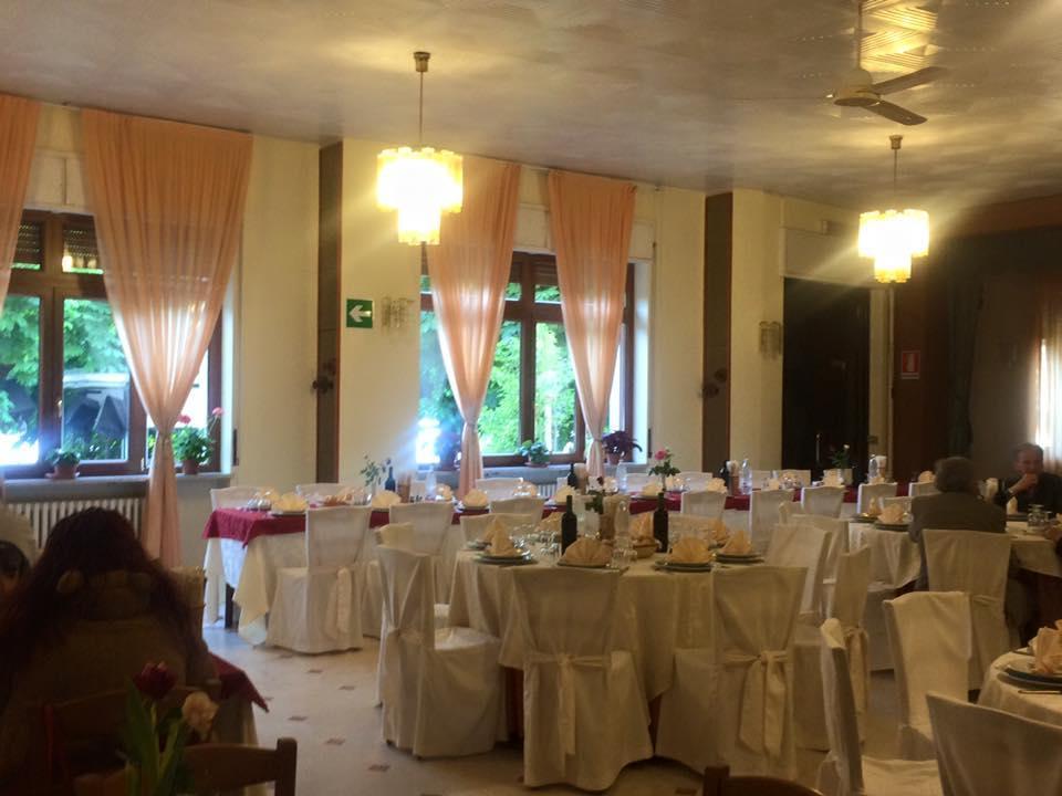 Hotel Lido Bollengo Kültér fotó