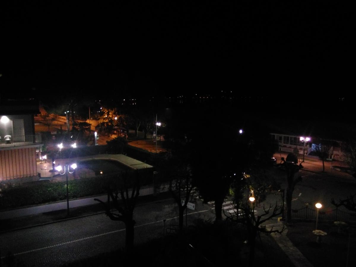 Hotel Lido Bollengo Kültér fotó
