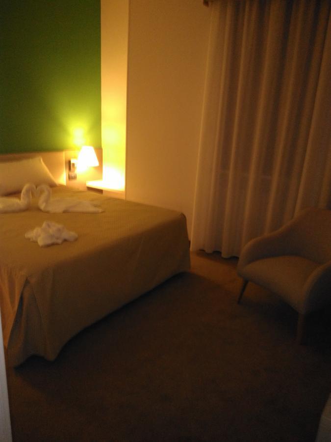 Hotel Lido Bollengo Kültér fotó